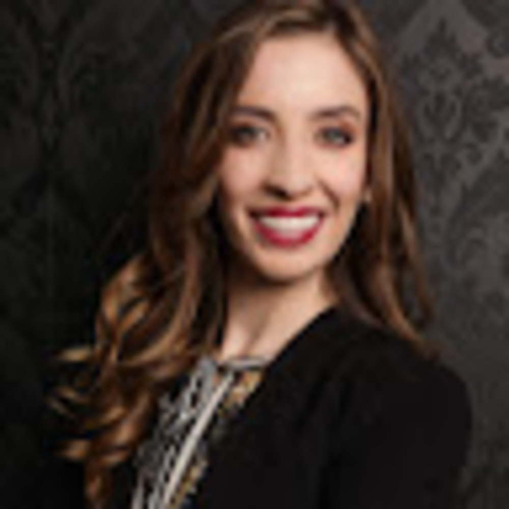 Meet your Posher, Chelsey